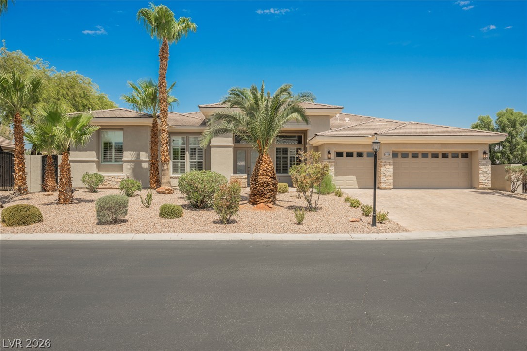 6008 Chessington Avenue Las Vegas NV 89131