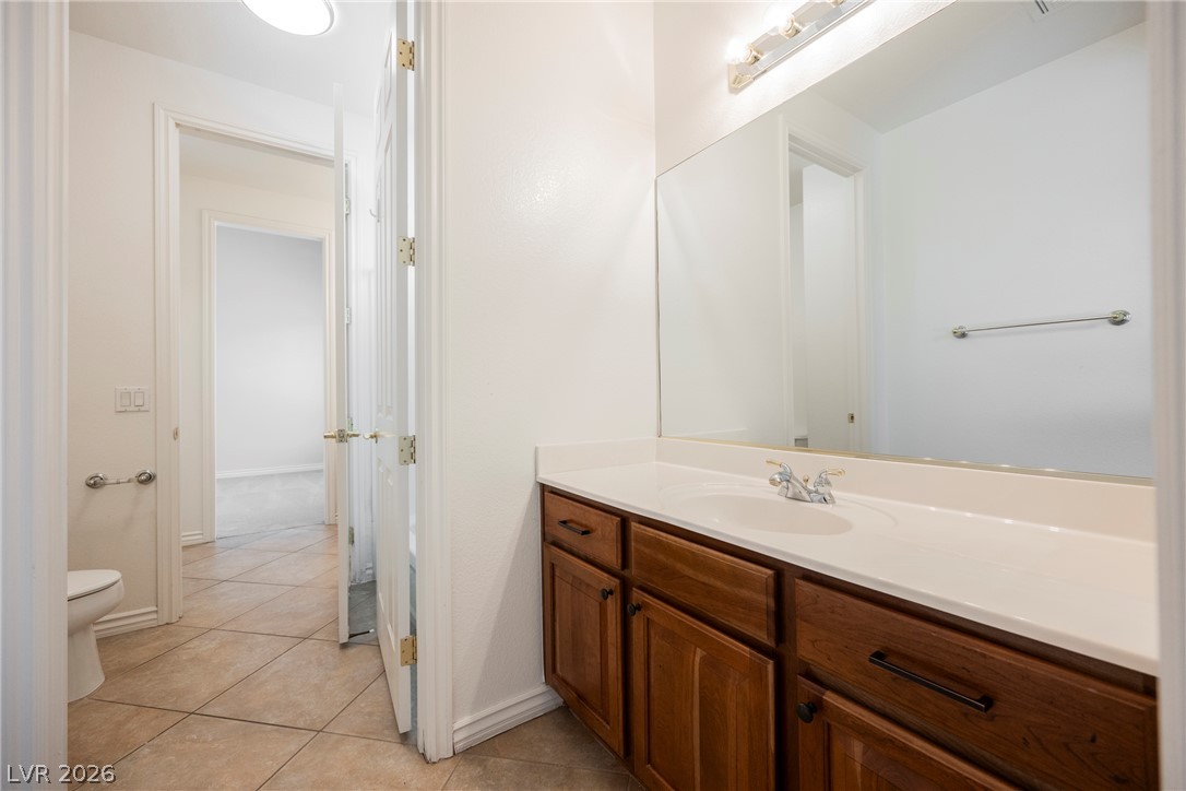 6008 Chessington Avenue Las Vegas NV 89131
