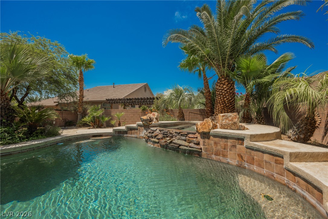6008 Chessington Avenue Las Vegas NV 89131