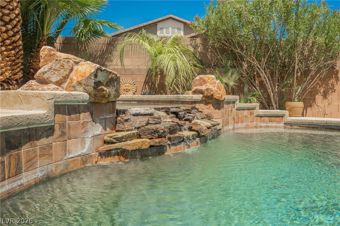 6008 Chessington Avenue Las Vegas NV 89131