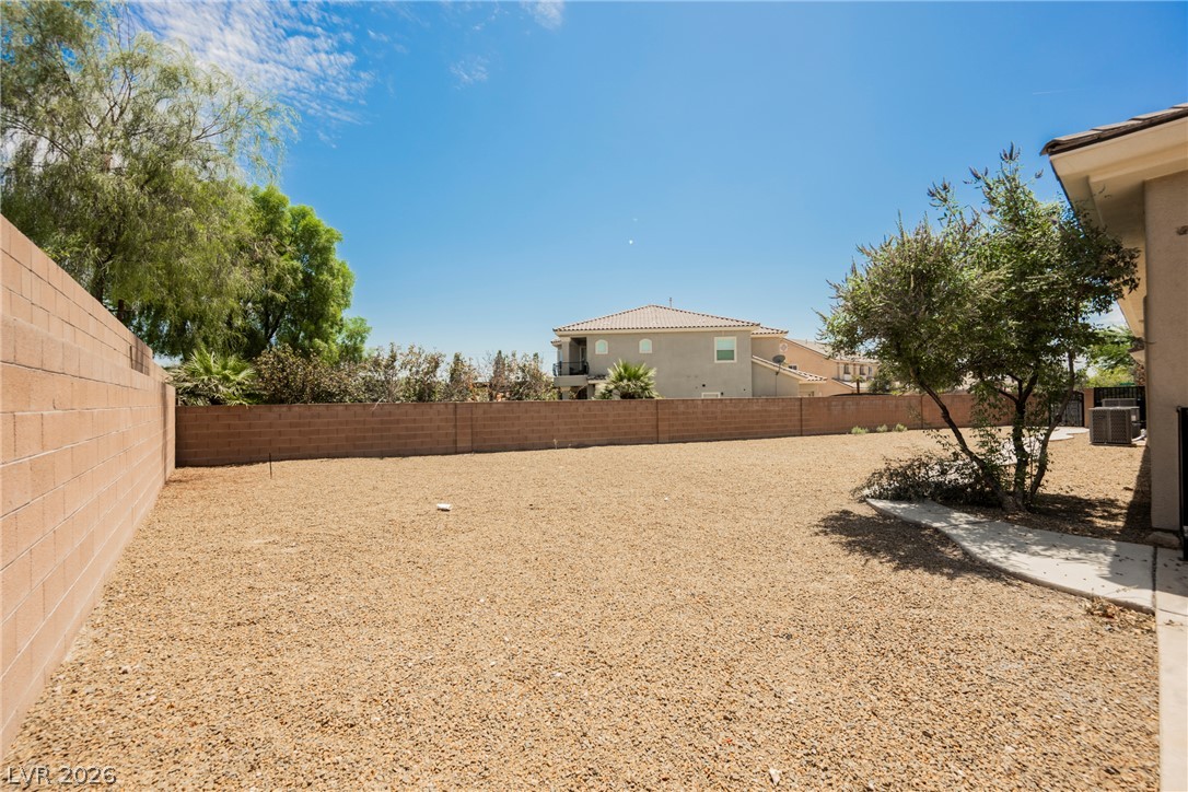 6008 Chessington Avenue Las Vegas NV 89131