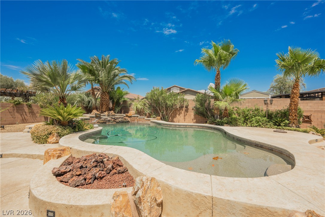 6008 Chessington Avenue Las Vegas NV 89131