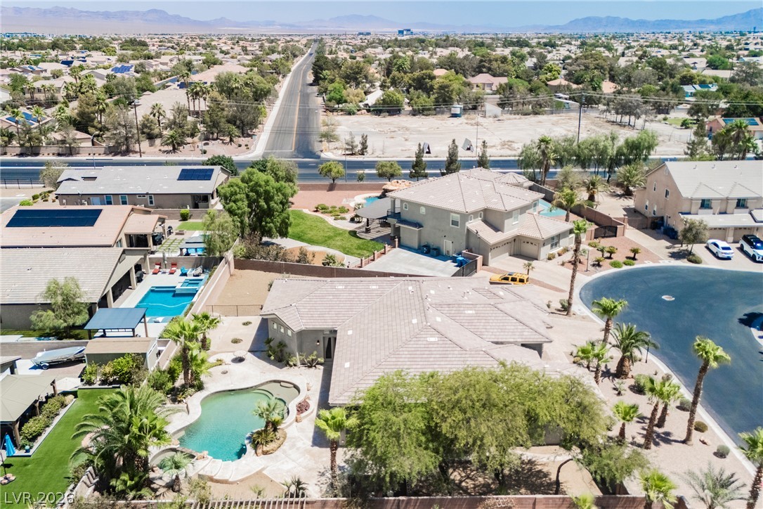6008 Chessington Avenue Las Vegas NV 89131