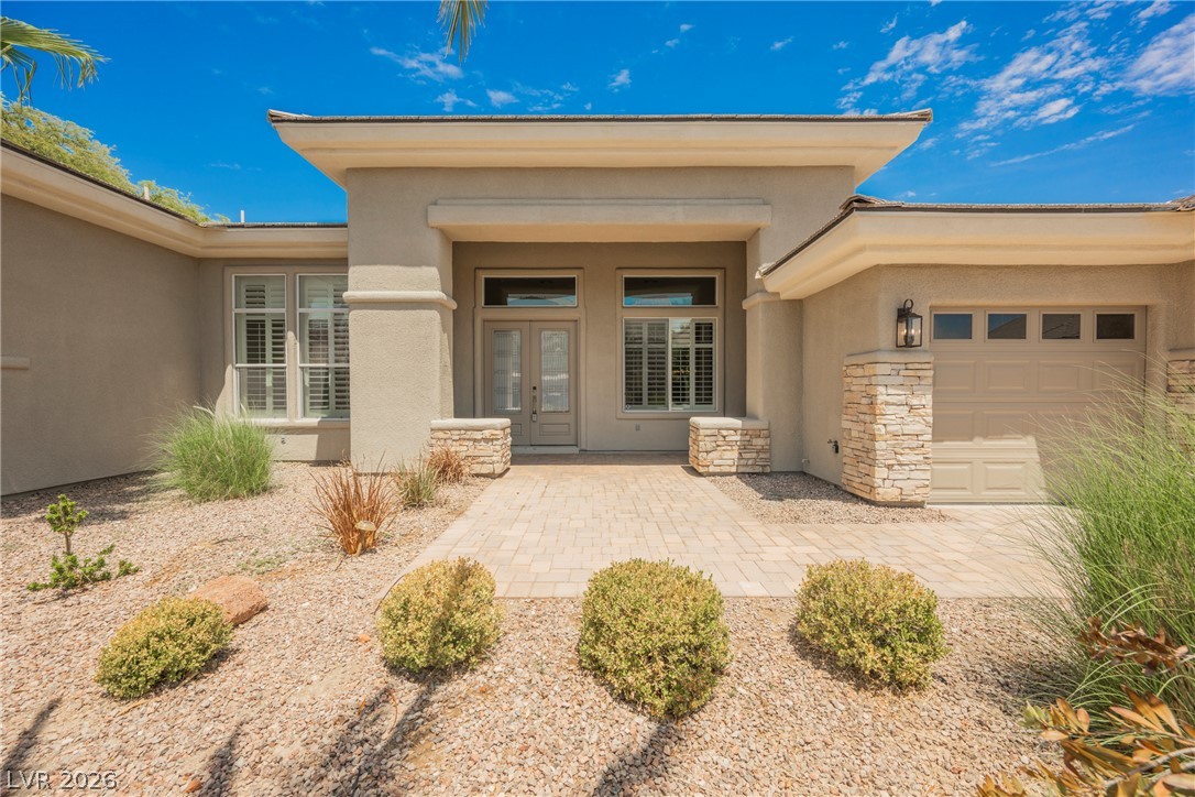 6008 Chessington Avenue Las Vegas NV 89131