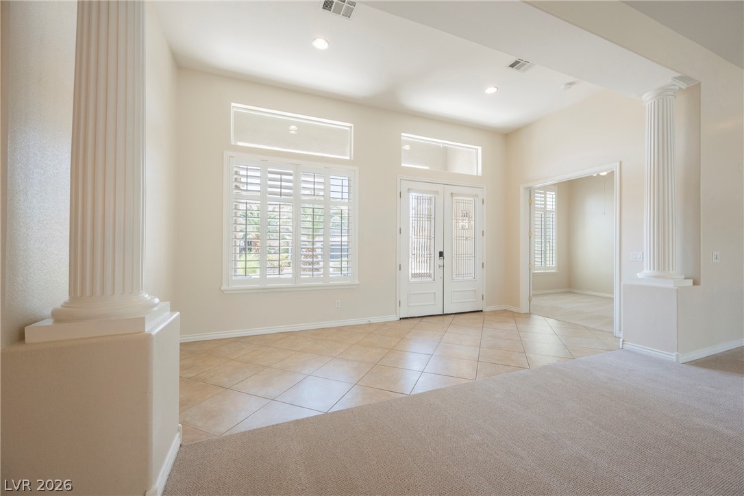 6008 Chessington Avenue Las Vegas NV 89131