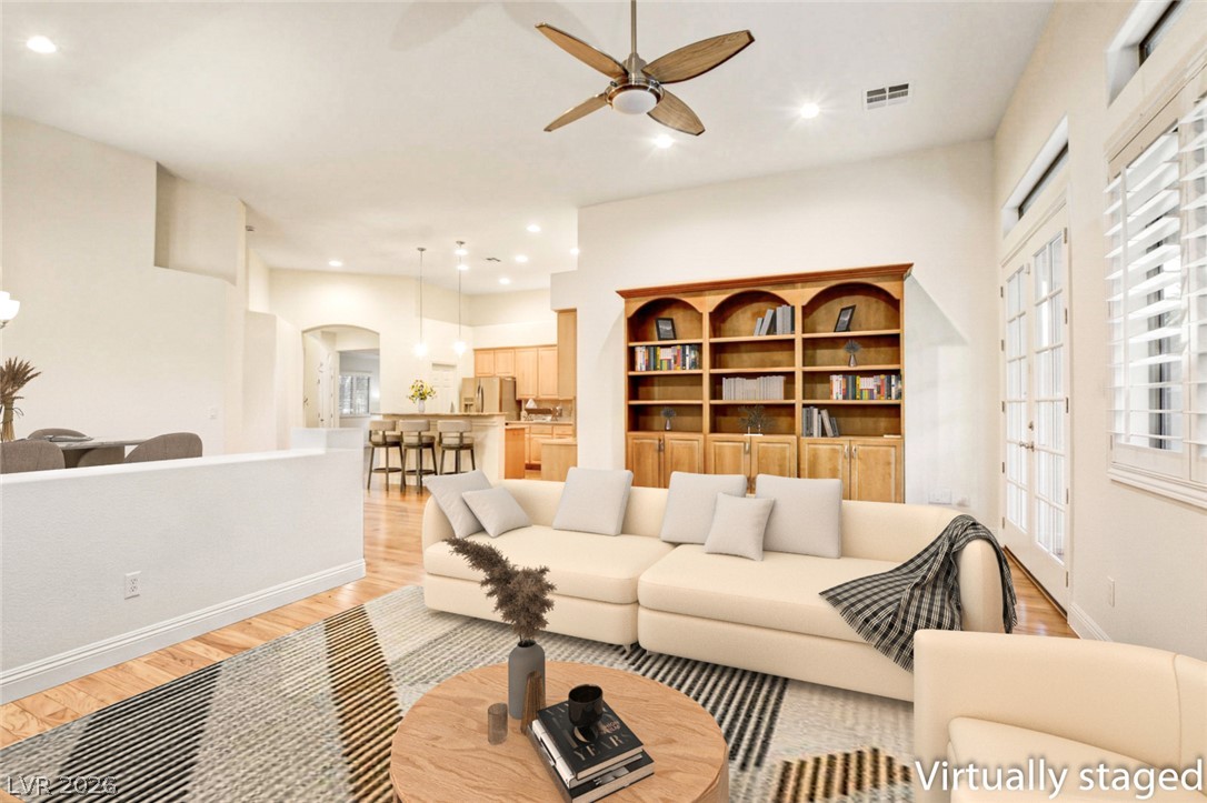 2052 Sinfonia Avenue Henderson NV 89052