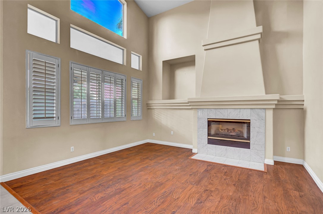 8738 Vista Cantera Court Las Vegas NV 89147