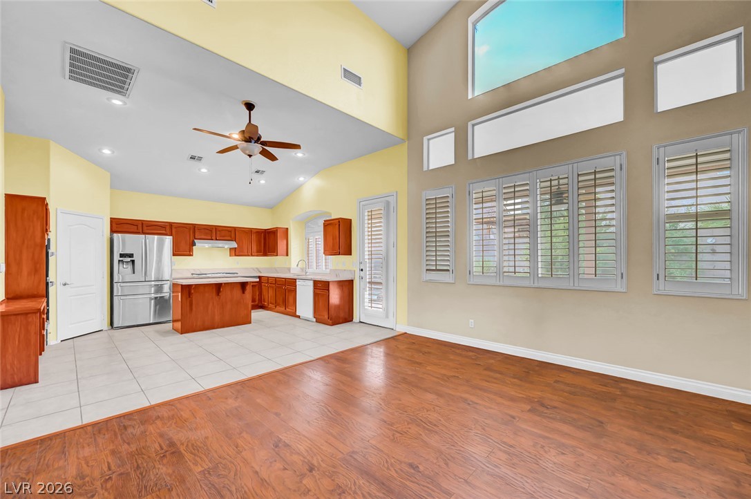 8738 Vista Cantera Court Las Vegas NV 89147