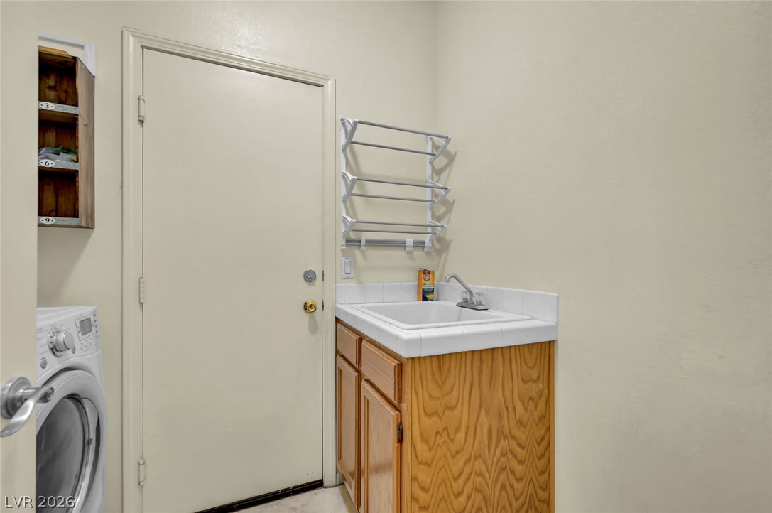 8738 Vista Cantera Court Las Vegas NV 89147