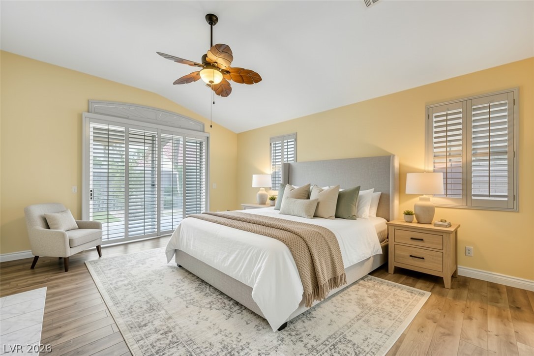 8738 Vista Cantera Court Las Vegas NV 89147