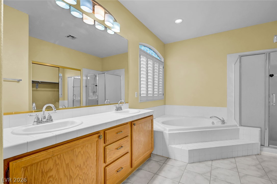 8738 Vista Cantera Court Las Vegas NV 89147