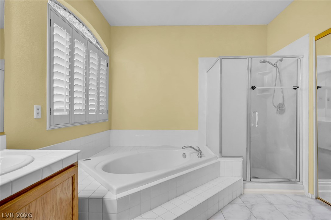 8738 Vista Cantera Court Las Vegas NV 89147