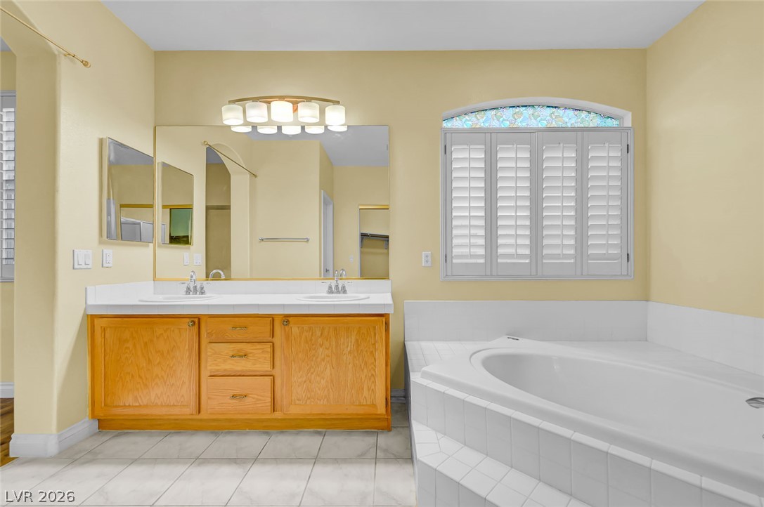 8738 Vista Cantera Court Las Vegas NV 89147