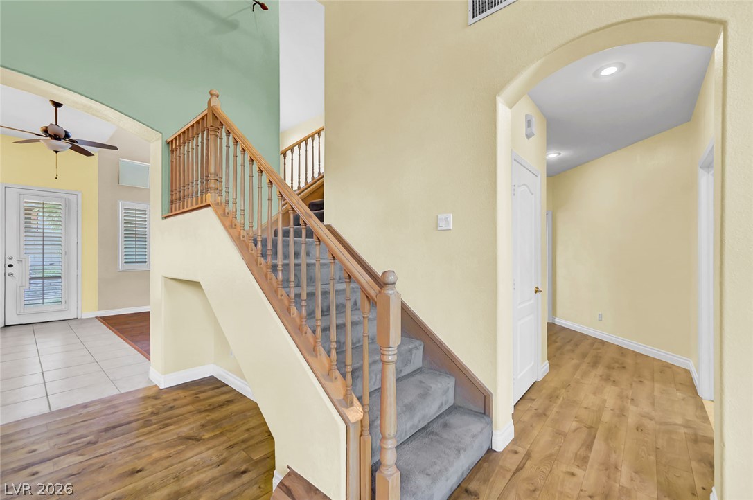 8738 Vista Cantera Court Las Vegas NV 89147