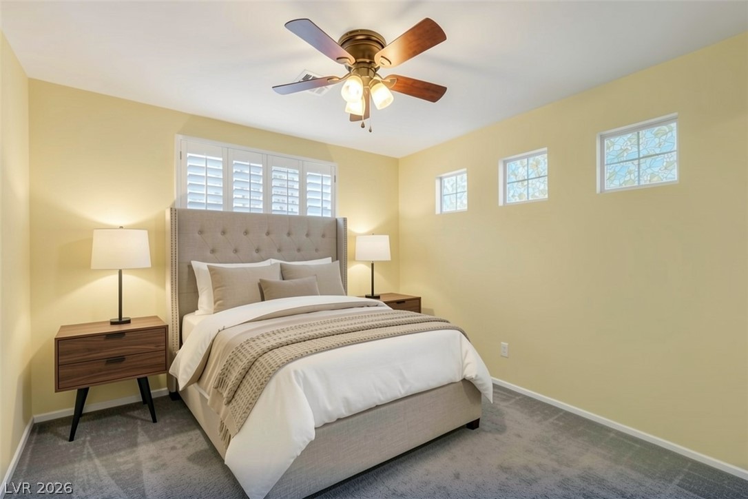 8738 Vista Cantera Court Las Vegas NV 89147