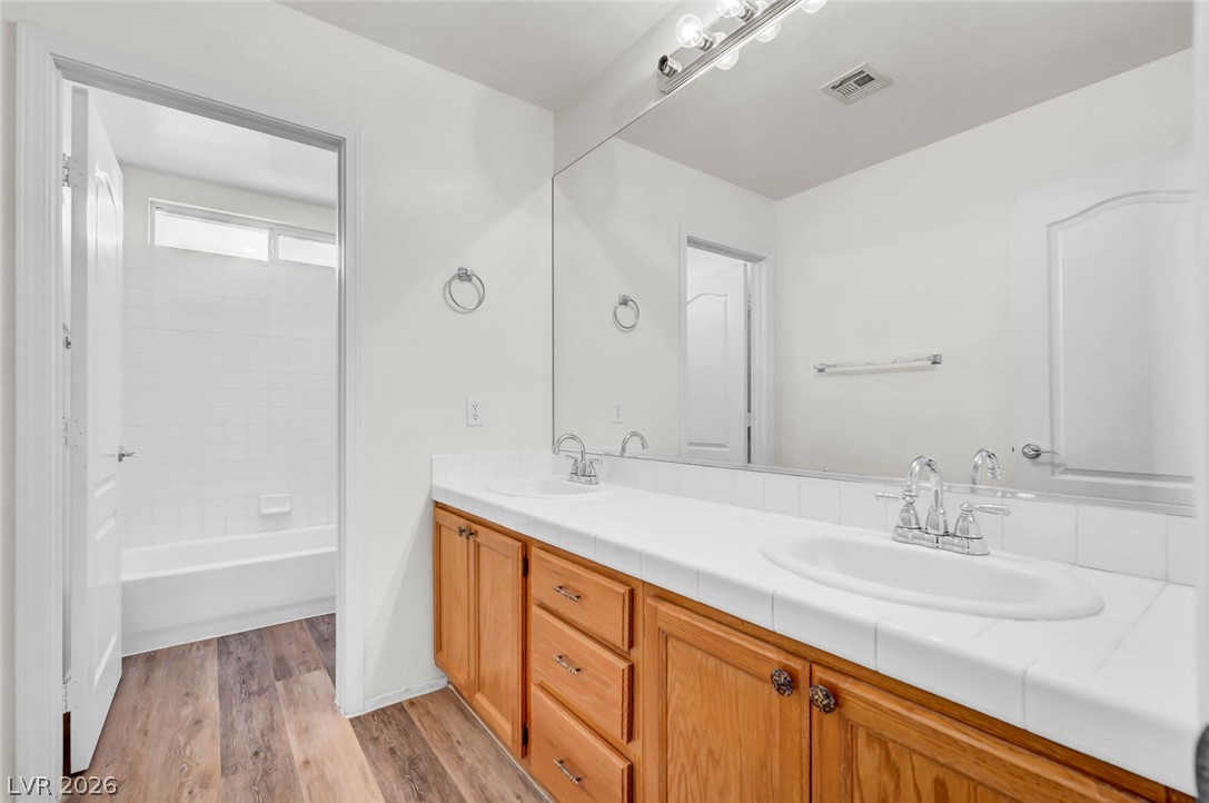 8738 Vista Cantera Court Las Vegas NV 89147