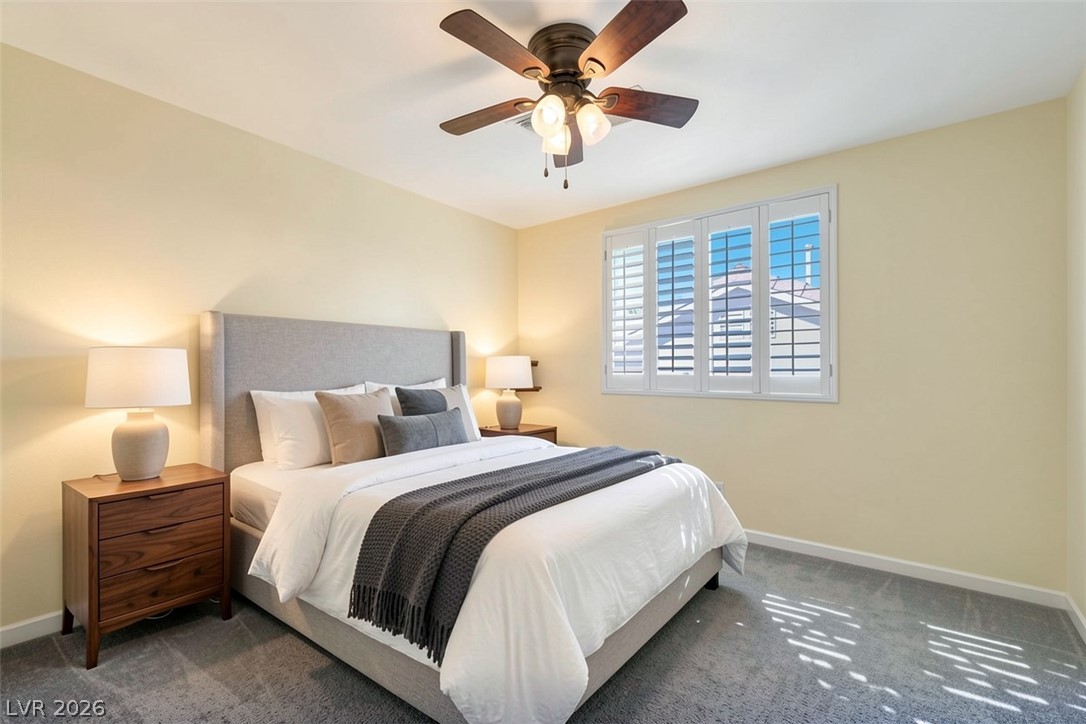 8738 Vista Cantera Court Las Vegas NV 89147