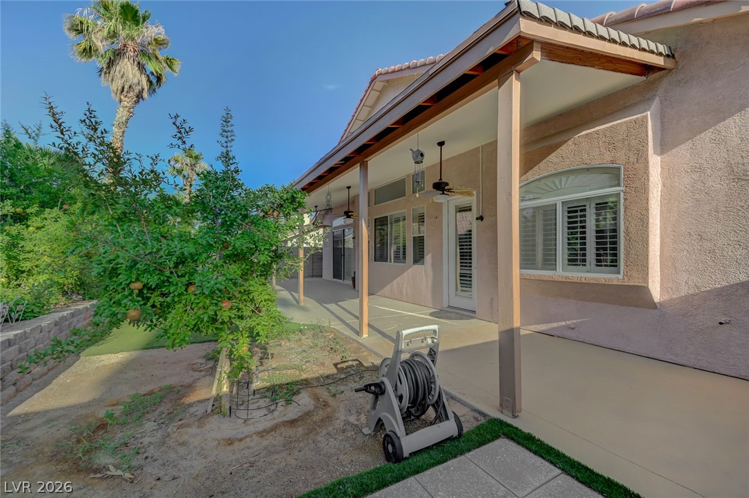 8738 Vista Cantera Court Las Vegas NV 89147