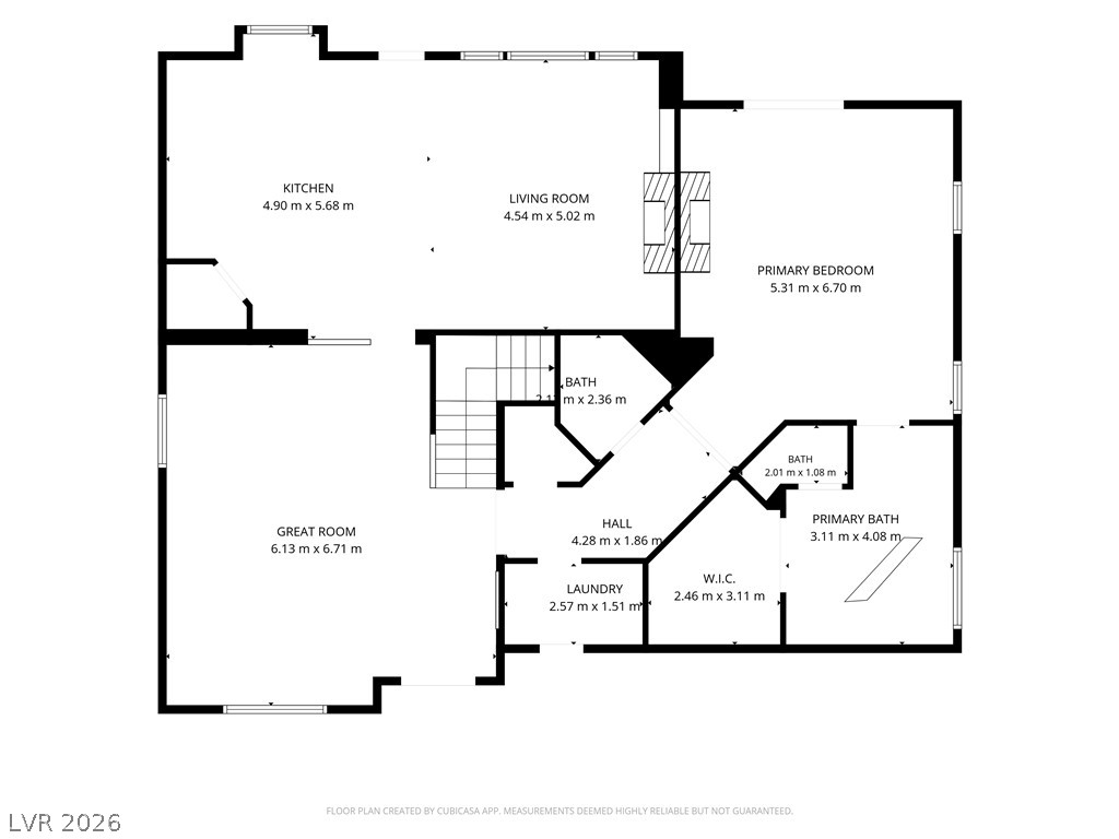 8738 Vista Cantera Court Las Vegas NV 89147