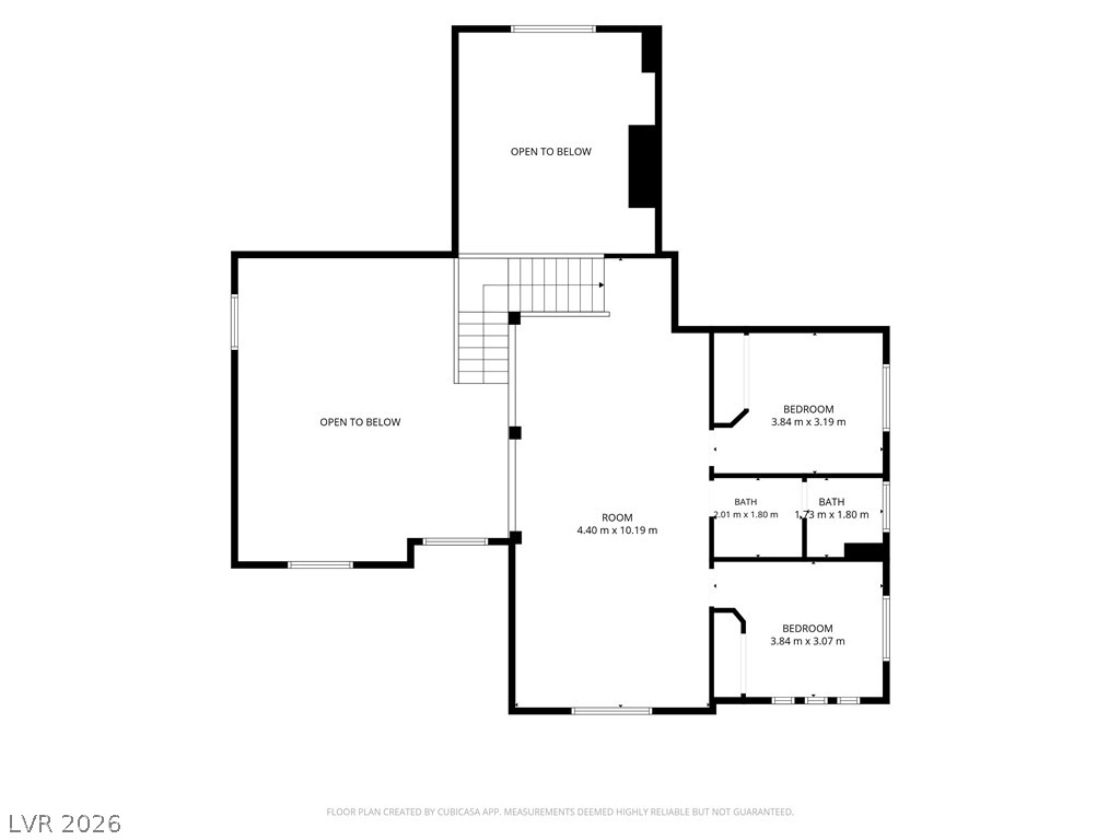 8738 Vista Cantera Court Las Vegas NV 89147