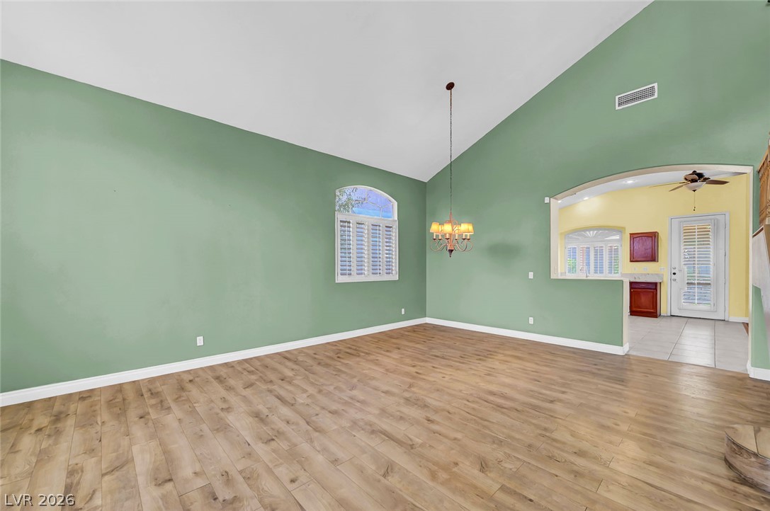 8738 Vista Cantera Court Las Vegas NV 89147