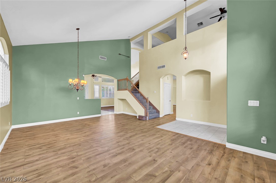 8738 Vista Cantera Court Las Vegas NV 89147