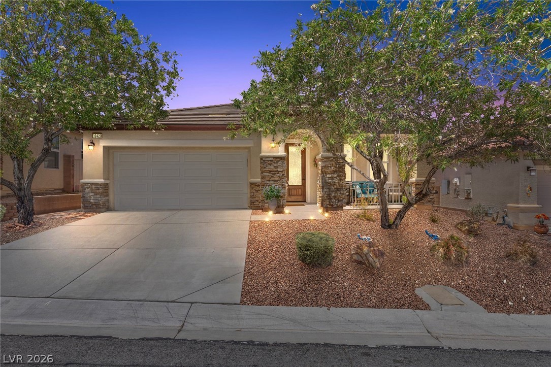 10420 Bays Mountain Avenue Las Vegas NV 89166