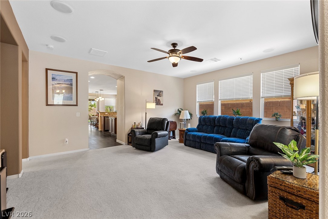 10420 Bays Mountain Avenue Las Vegas NV 89166