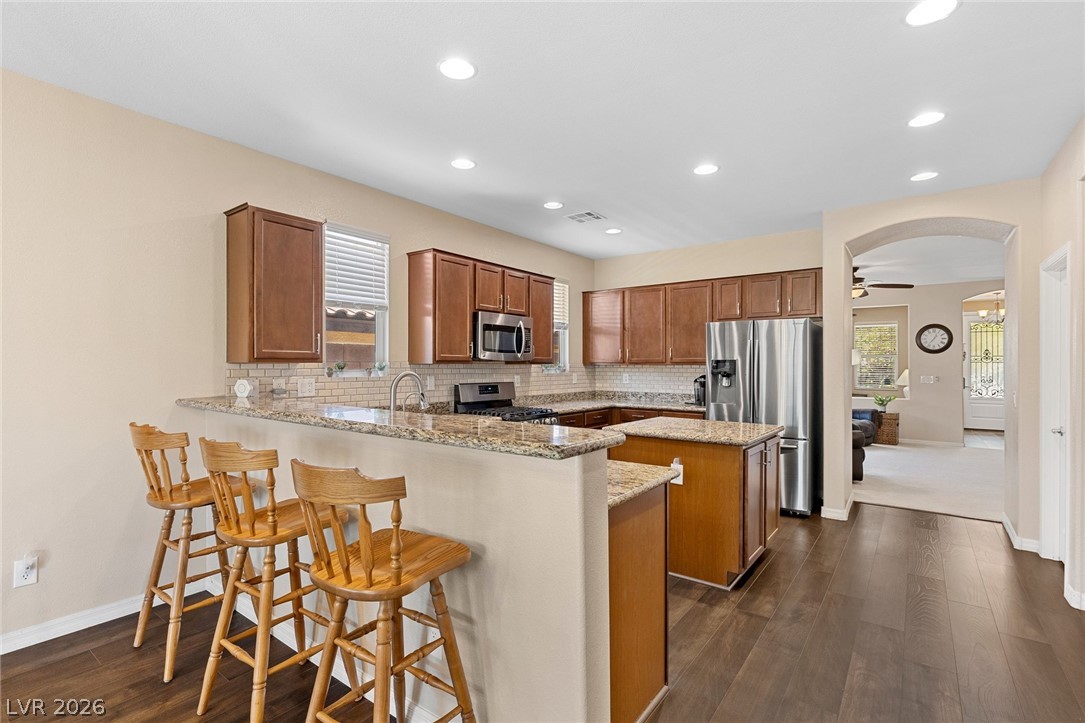 10420 Bays Mountain Avenue Las Vegas NV 89166