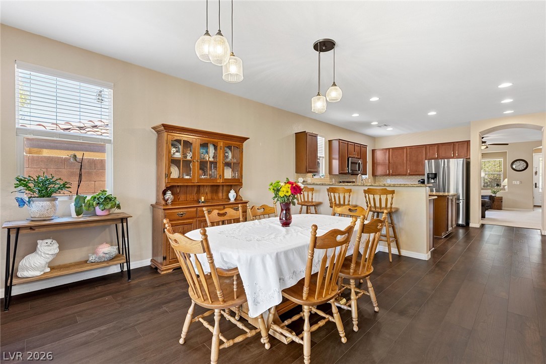 10420 Bays Mountain Avenue Las Vegas NV 89166