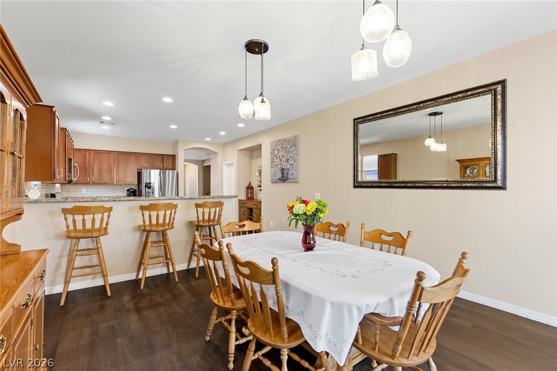 10420 Bays Mountain Avenue Las Vegas NV 89166