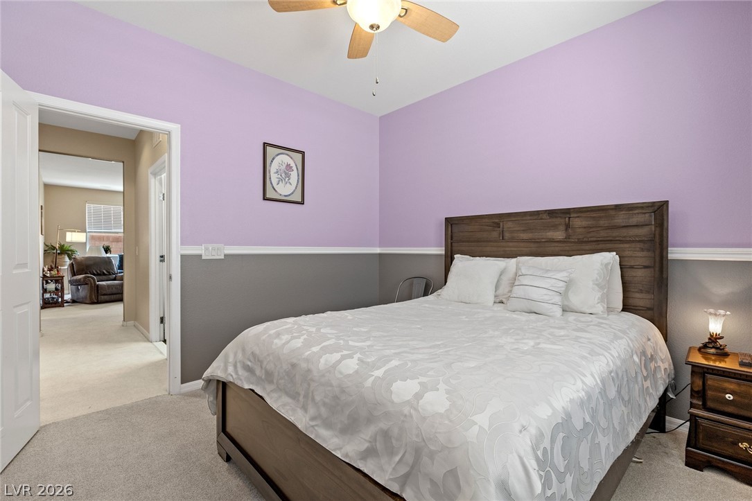 10420 Bays Mountain Avenue Las Vegas NV 89166