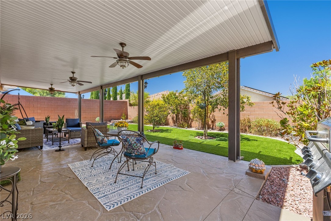 10420 Bays Mountain Avenue Las Vegas NV 89166