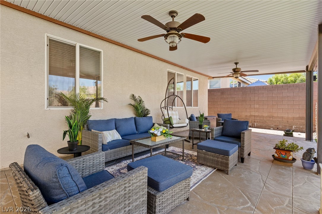 10420 Bays Mountain Avenue Las Vegas NV 89166