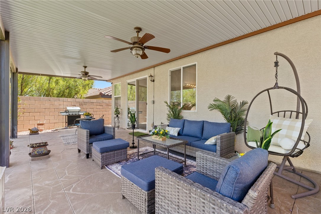 10420 Bays Mountain Avenue Las Vegas NV 89166