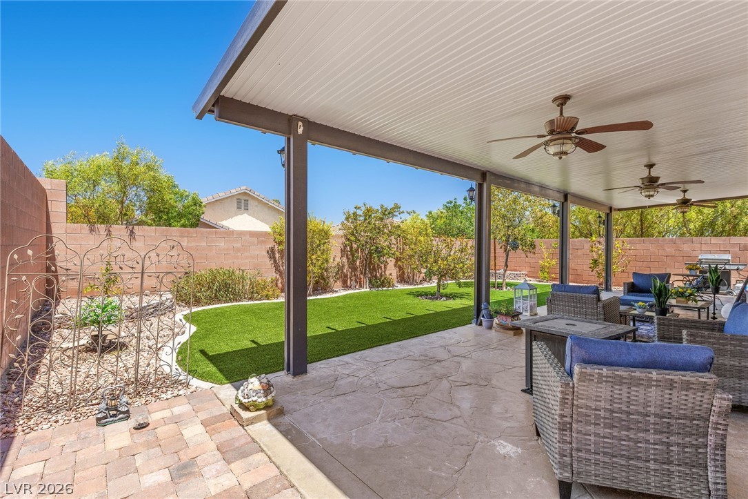 10420 Bays Mountain Avenue Las Vegas NV 89166