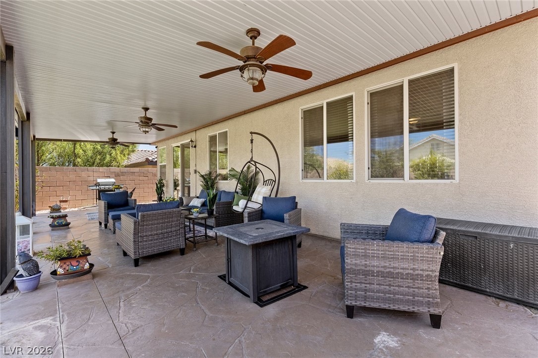 10420 Bays Mountain Avenue Las Vegas NV 89166