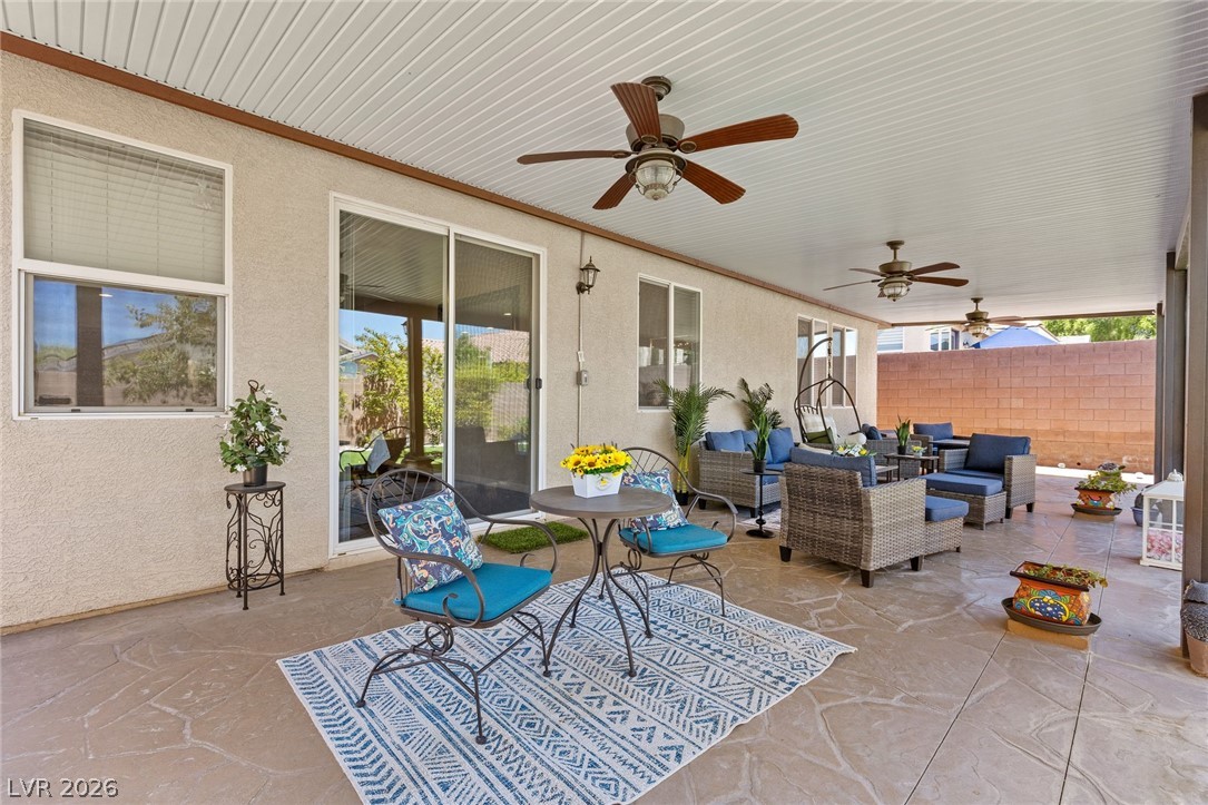 10420 Bays Mountain Avenue Las Vegas NV 89166