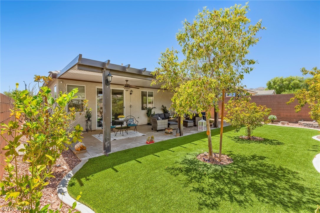 10420 Bays Mountain Avenue Las Vegas NV 89166