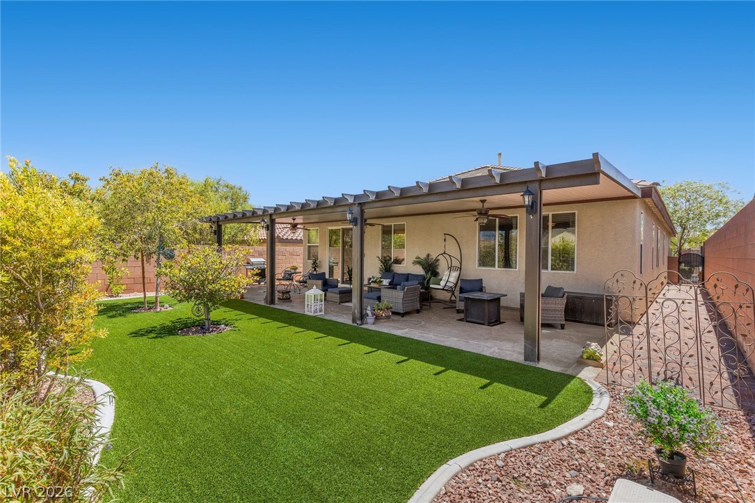 10420 Bays Mountain Avenue Las Vegas NV 89166