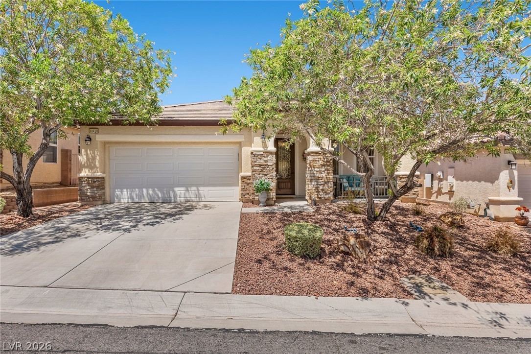 10420 Bays Mountain Avenue Las Vegas NV 89166