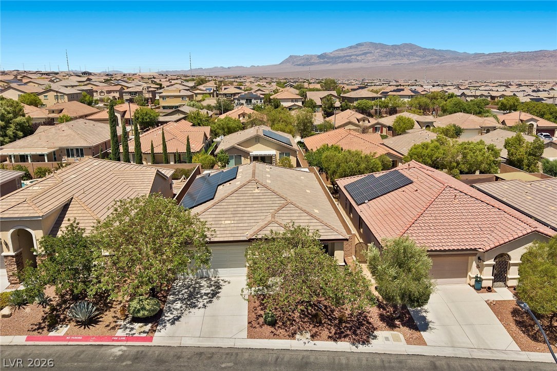 10420 Bays Mountain Avenue Las Vegas NV 89166