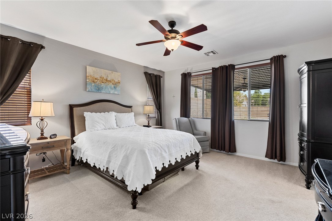 10420 Bays Mountain Avenue Las Vegas NV 89166