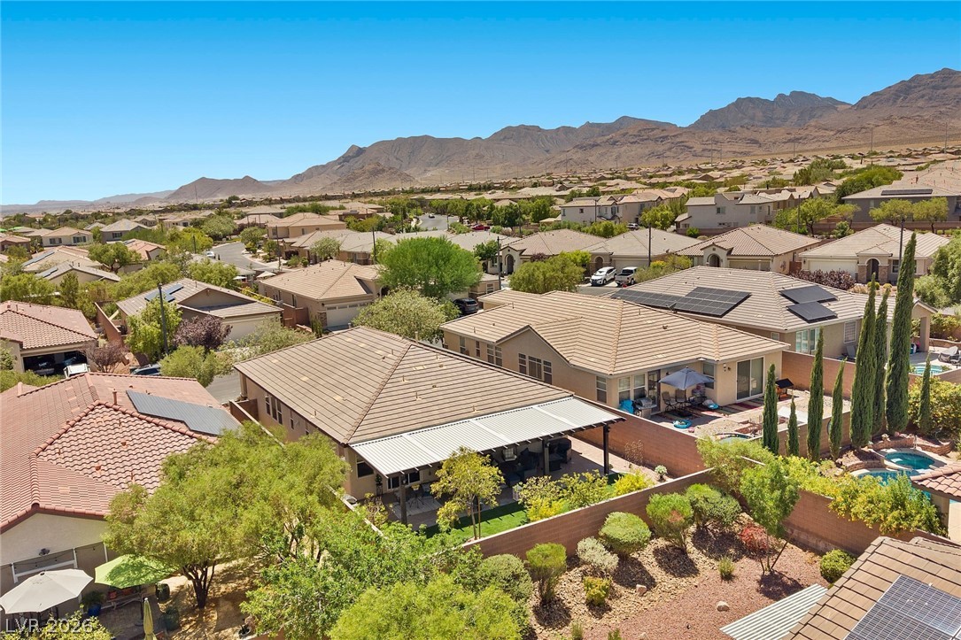 10420 Bays Mountain Avenue Las Vegas NV 89166