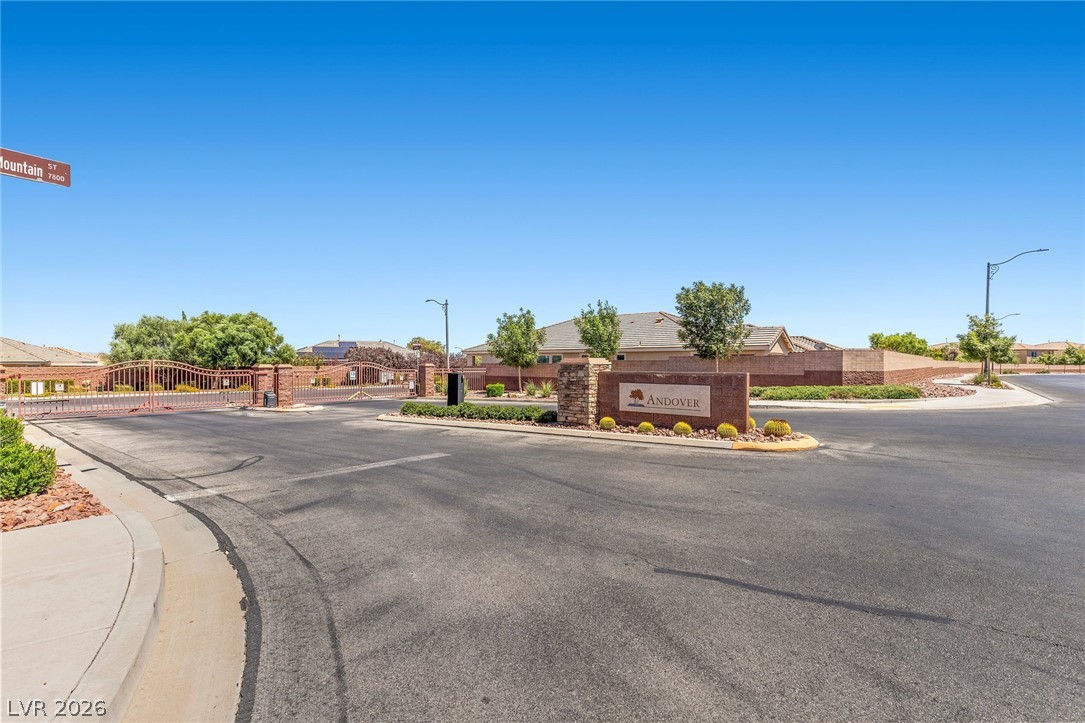 10420 Bays Mountain Avenue Las Vegas NV 89166
