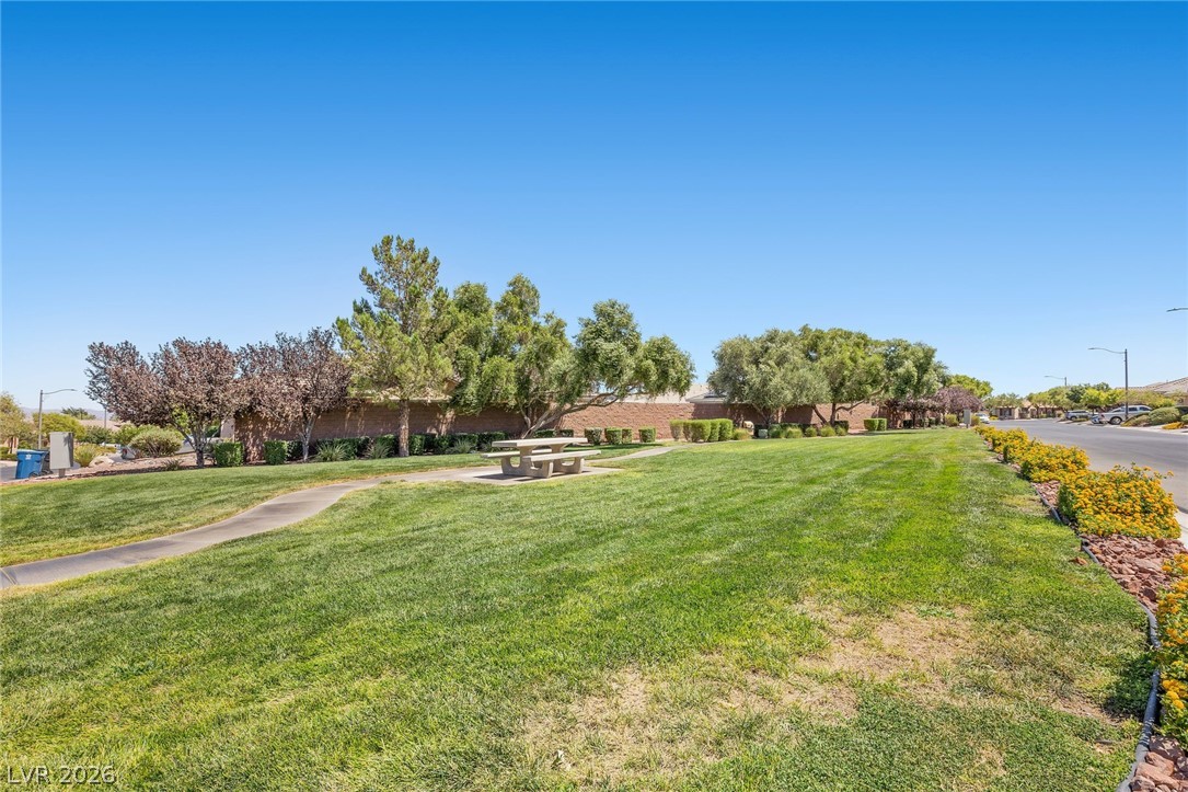 10420 Bays Mountain Avenue Las Vegas NV 89166
