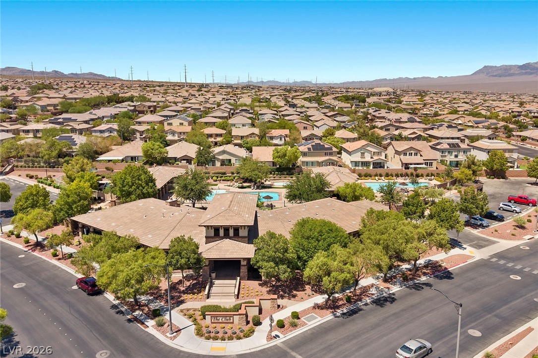 10420 Bays Mountain Avenue Las Vegas NV 89166