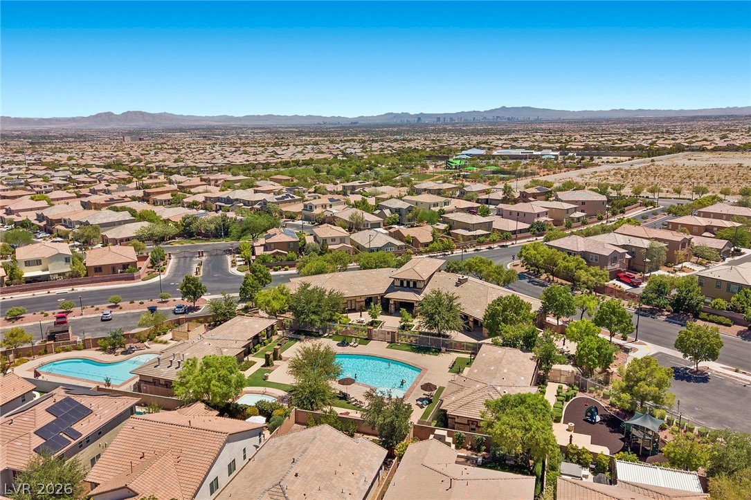 10420 Bays Mountain Avenue Las Vegas NV 89166