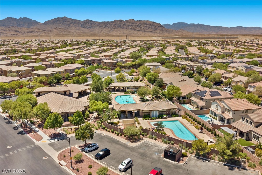 10420 Bays Mountain Avenue Las Vegas NV 89166