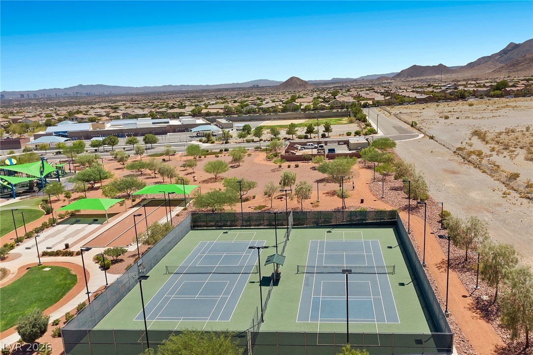 10420 Bays Mountain Avenue Las Vegas NV 89166